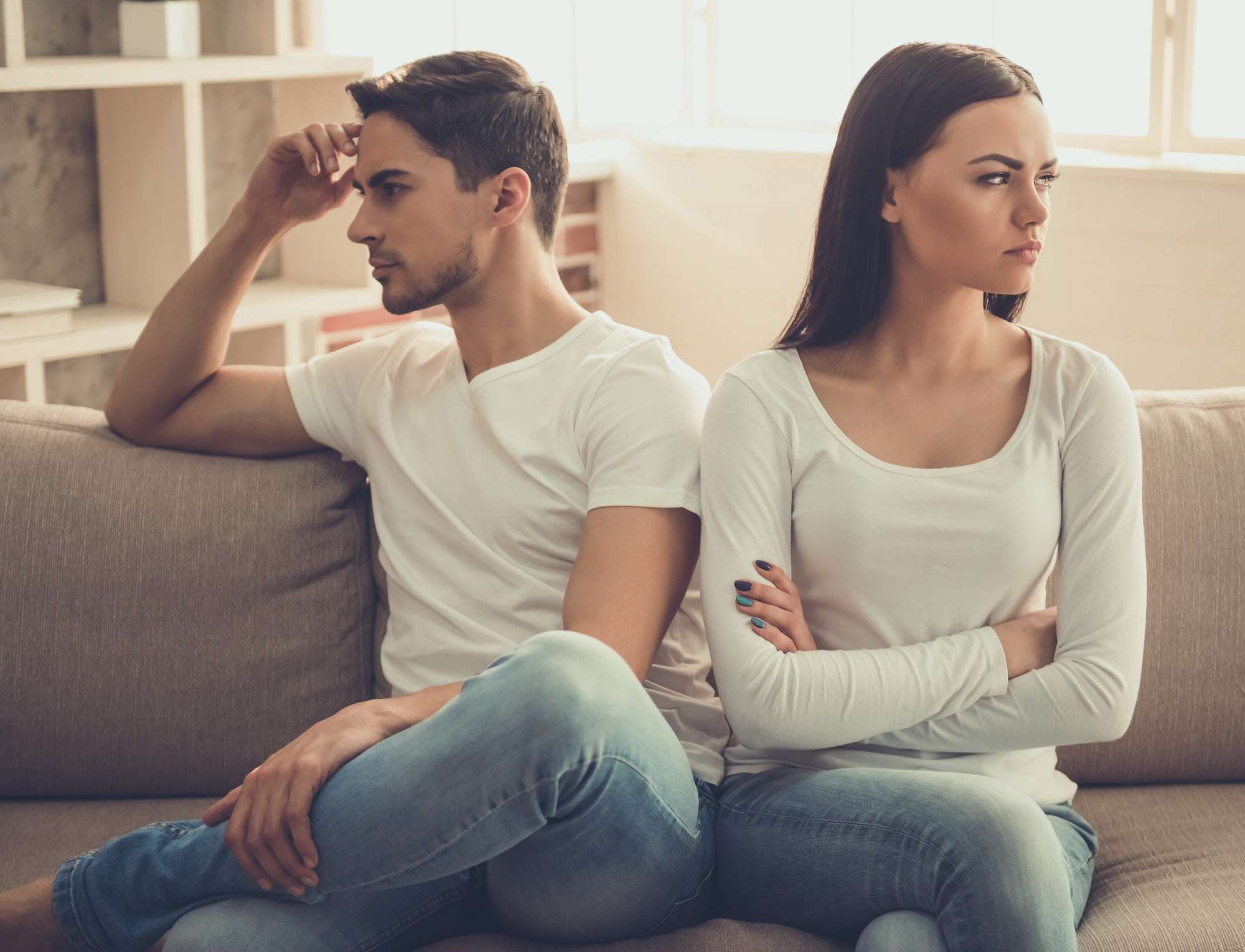 LTC How to Win in Your Relationship Without Ever Winning An Argument