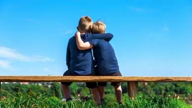 چرا جذب افراد خاص می شویم؟ 10 چطور به یک مرد واقعی باشیم؟