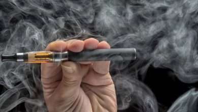 ویپ بدتر است یا سیگار؟ همه چیز درباره سیگار الکترونیکی