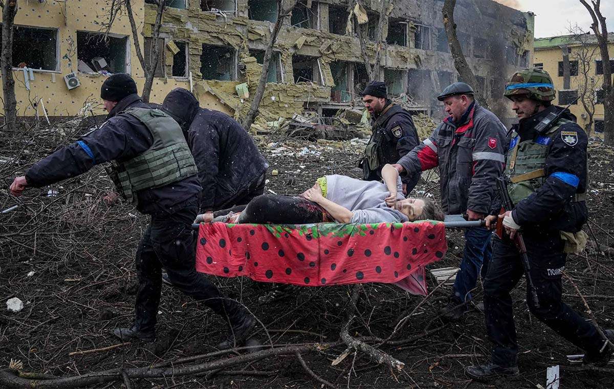 اسکار 2024: یکه تازی اوپنهایمر در شب ناکامی باربی 14 اسکار 2024: یکه تازی اوپنهایمر در شب ناکامی باربی