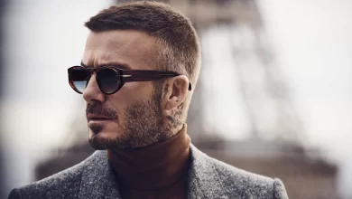 چگونه بهترین مدل مو مردانه را بر اساس فرم صورت خود انتخاب کنیم؟