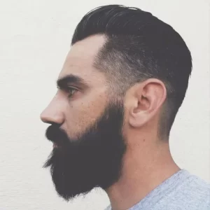 مدل موی اسلیک بک