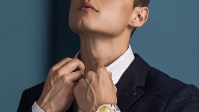 ساعت مچی مردانه مناسب برای مهمانیها و مجالس مهم 1 خرید ساعت مچی مردانه مناسب مهمانی