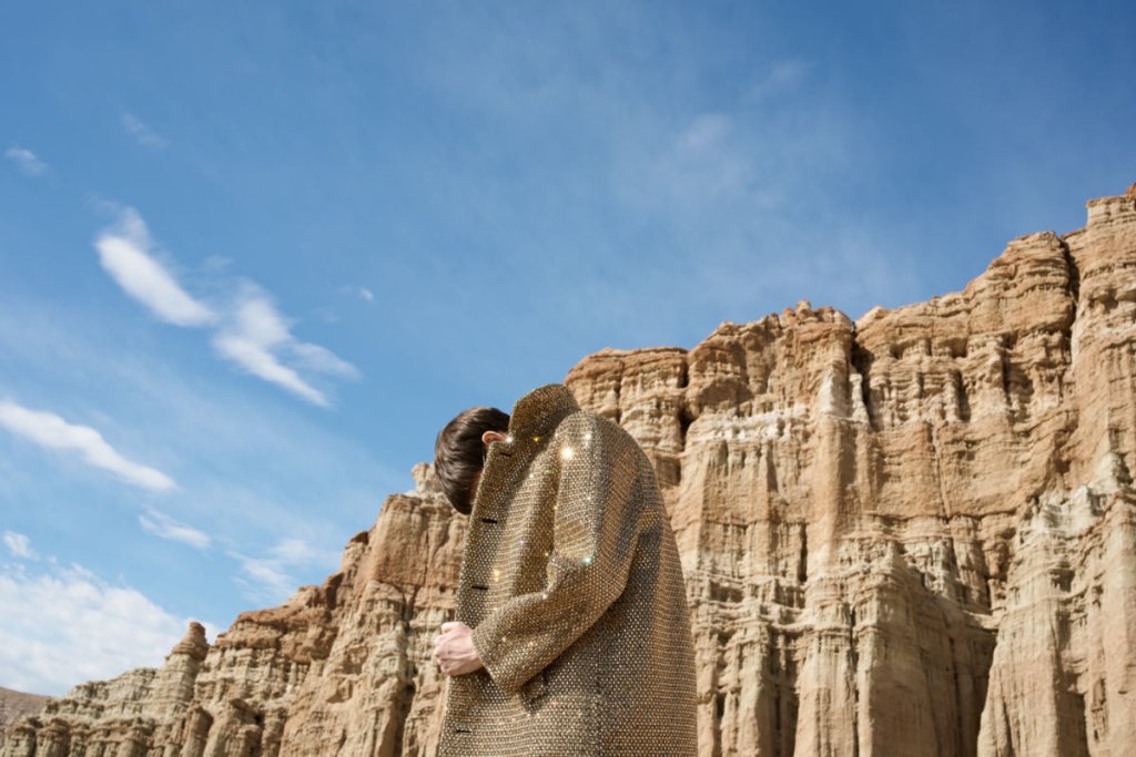 مجموعه لباس مردانه