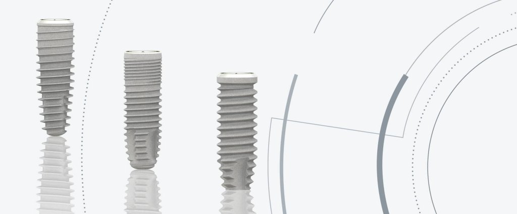 ویژگی‌های ایمپلنت سوئیسی sic 