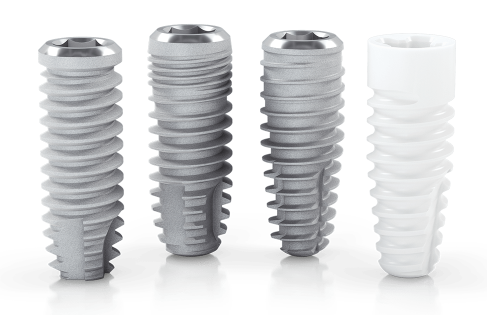 کیفیت ایمپلنت سوئیسی sic 