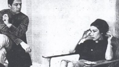 نامه ابراهیم گلستان به صادق چوبک: فروغ را کنار خود می‌بینم اما می‌دانم که نیست