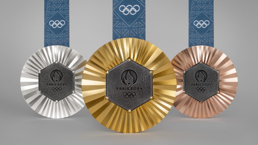 المپیک 2024