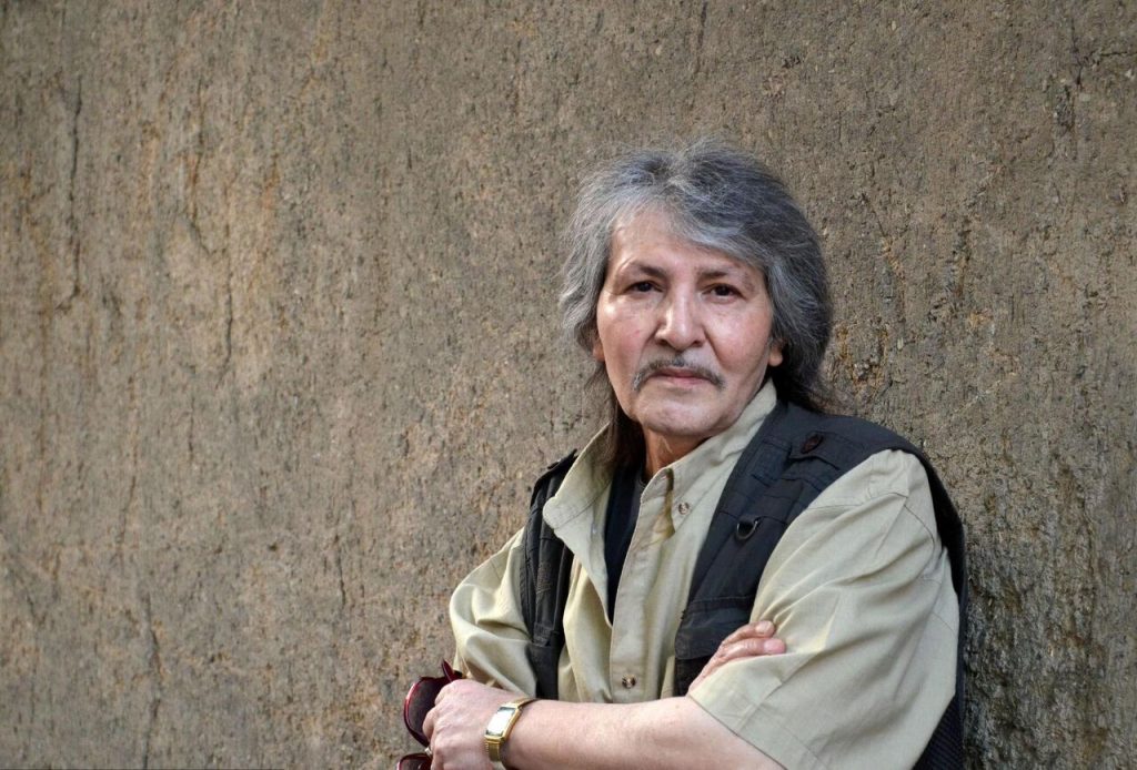 محمدعلی بهمنی
