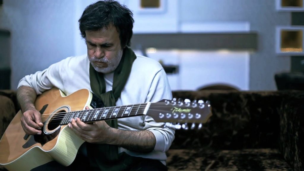 محمدعلی بهمنی