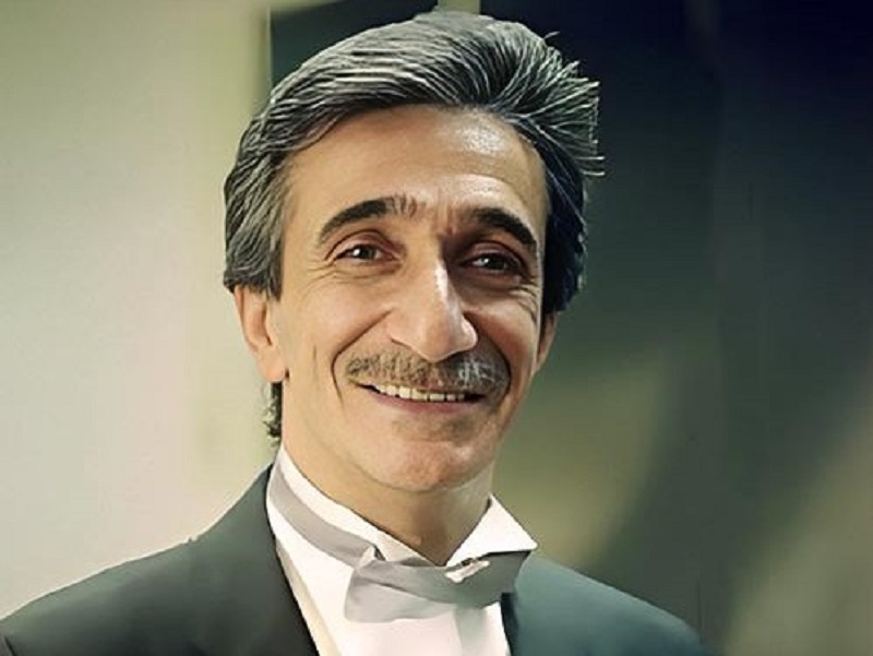 محمدعلی بهمنی