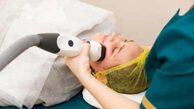 هزینه هایفوتراپی صورت چقدر است