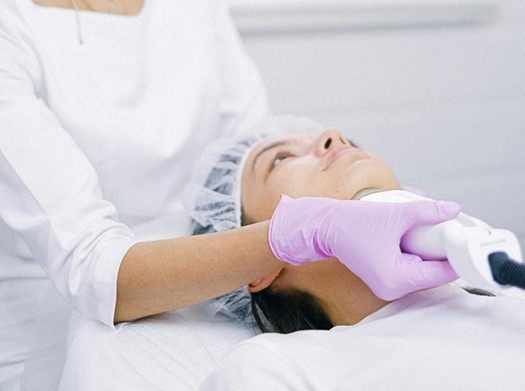 هزینه هایفوتراپی صورت چقدر است؟