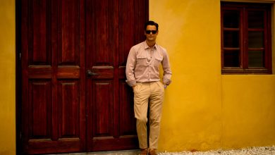 استایل بی دردسر: هنر خوش تیپی با کمترین پول و زمان