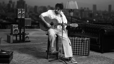 موزیک ویدیوی «شبونه» شروین حاجی پور منتشر شد +دانلود