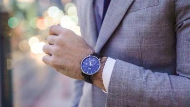 بهترین استایل لباس مردانه: ترندهای روز و نکات کلیدی برای انتخاب لباس 8 بهترین استایل لباس مردانه: ترندهای روز و نکات کلیدی برای انتخاب لباس