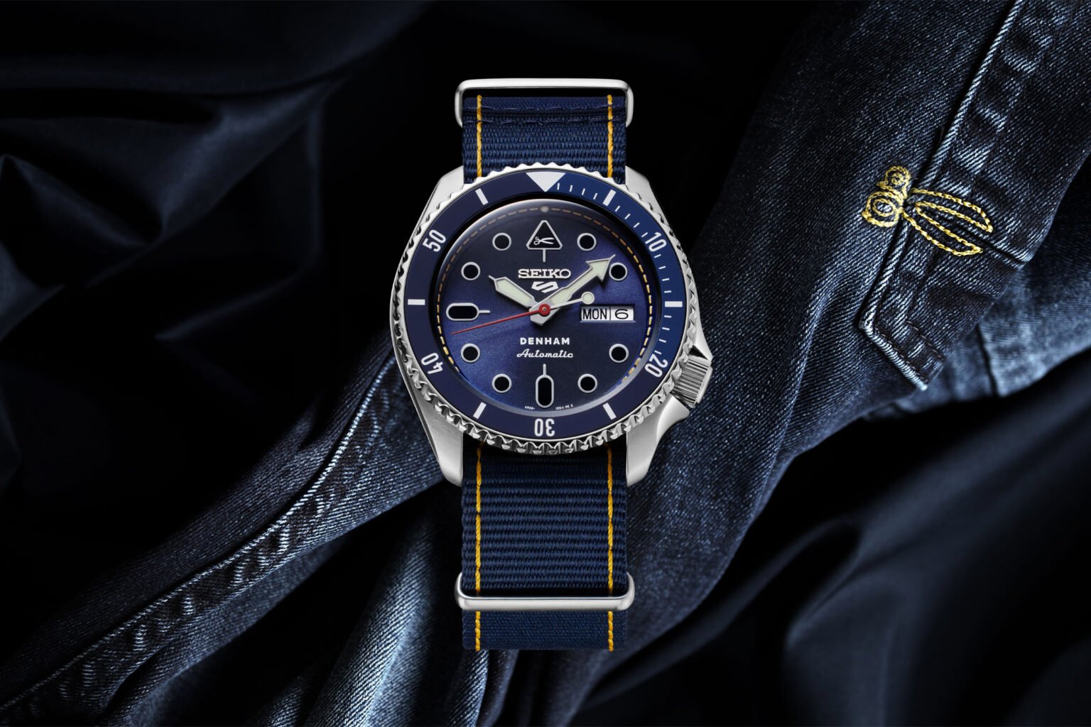 پیوند ناگسستنی ساعت و خودرو 4 پیوند ناگسستنی ساعت و خودرو