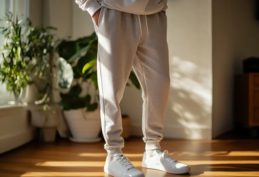 انواع شلوار اسلش مردانه و ایدههایی برای استایل 2 انواع شلوار اسلش مردانه و ایدههایی برای استایل