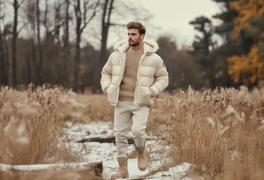 انواع شلوار اسلش مردانه و ایدههایی برای استایل 10 انواع شلوار اسلش مردانه و ایدههایی برای استایل