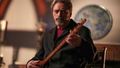 حسین علیزاده: موسیقی ایرانی مردانه بوده و هنوز هم هست 2 حسین علیزاده: موسیقی ایرانی مردانه بوده و هنوز هم هست