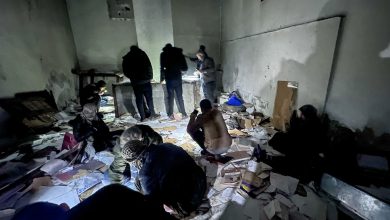 کشتارگاهی به نام زندان صیدنایا؛ جایی که انسانیت به تاراج رفت +ویدیو