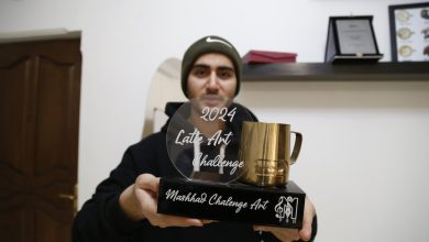 آلودگی هوا در تهران