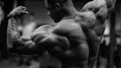 بهترین تمرینهای ورزشی برای افزایش تستوسترون 4 بهترین تمرینهای ورزشی برای افزایش تستوسترون