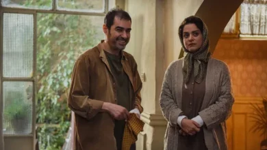 انتشار پوستر فیلم سینمایی «رها» که از پنجشنبه اکران آن آغاز میشود 3 انتشار پوستر فیلم سینمایی «رها» که از پنجشنبه اکران آن آغاز میشود