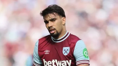 احتمال محرومیت مادامالعمر برای لوکاس پاکتا به دلیل پرونده تبانی 6 احتمال محرومیت مادامالعمر برای لوکاس پاکتا به دلیل پرونده تبانی