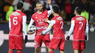 ماجرای تغییر پنالتیزن پرسپولیس در دربی؛ آیا قانون رعایت شد؟ 4 ماجرای تغییر پنالتیزن پرسپولیس در دربی؛ آیا قانون رعایت شد؟