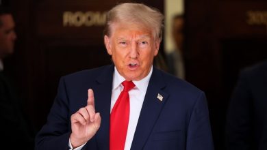 واکنش معنادار ترامپ به قطعی برق در ایران 4 واکنش معنادار ترامپ به قطعی برق در ایران