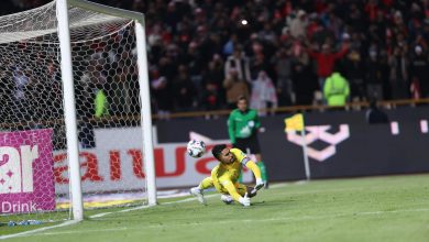 ناکامترین چهره تاریخ دربی تهران مشخص شد 5 ناکامترین چهره تاریخ دربی تهران مشخص شد