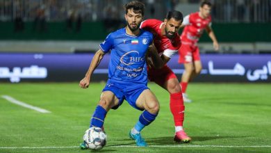 احتمال لغو دربی تهران؛ سرنوشت تقابل استقلال و پرسپولیس در ابهام 9 احتمال لغو دربی تهران؛ سرنوشت تقابل استقلال و پرسپولیس در ابهام