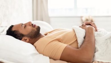 با این خوراکی‌ها، ساعت خواب خود را تنظیم کنید!