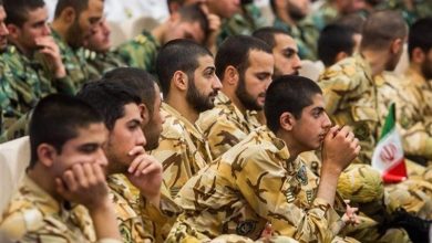 یک ماه کسر خدمت در انتظار سربازماهرها 10 یک ماه کسر خدمت در انتظار سربازماهرها