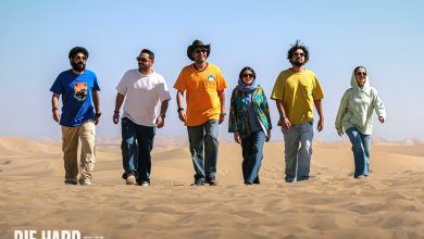 «جانسخت» همان «خط قرمز» است؛ چرا تلویزیون آن را پخش نمیکند؟ 8 «جانسخت» همان «خط قرمز» است؛ چرا تلویزیون آن را پخش نمیکند؟