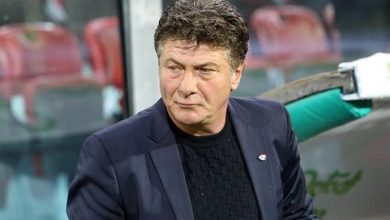 سرمربی آینده استقلال؟ دو نماینده ماتزاری امروز وارد تهران میشوند 9 سرمربی آینده استقلال؟ دو نماینده ماتزاری امروز وارد تهران میشوند