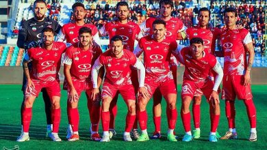 ۵ ستاره پرسپولیس در آستانه محرومیت از دربی؛ کابوس بزرگ سرخها پیش از استقلال 4 ۵ ستاره پرسپولیس در آستانه محرومیت از دربی؛ کابوس بزرگ سرخها پیش از استقلال