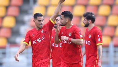 فولاد خوزستان 3 - هوادار 0؛ برد آسان نارنجیپوشان و تصاحب جایگاه سوم 1 فولاد خوزستان در خانه یازدهمین پیروزی خود در لیگ را کسب کرد و به رده سوم جدول رسید.