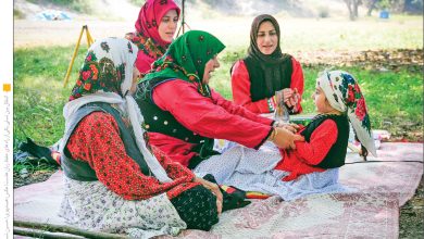 آیا فراموشی زبان مادری خود امکان‌پذیر است؟