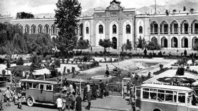 تصاویری جالب از ایران دهه 30 3 ماریو دِبیازی، عکاس ایتالیایی و یکی از پیشگامان عکاسی خبری ایتالیا، برخی از بزرگترین لحظات قرن بیستم را ثبت کرده است.