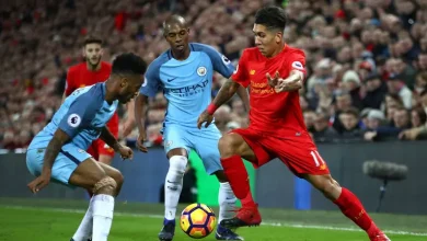 خلاصۀ بازی لیورپول 2 - 0 منچسترسیتی +ویدئو 4 خلاصۀ بازی لیورپول 2 - 0 منچسترسیتی +ویدئو