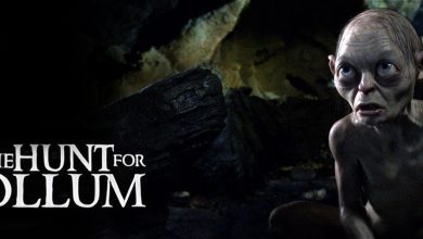 اکران فیلم The Hunt for Gollum ارباب حلقه‌ها به تعویق افتاد