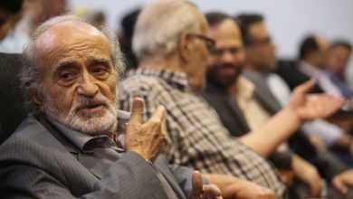 ایرج رضایی، دوبلور معروف کشور در 89 سالگی درگذشت.