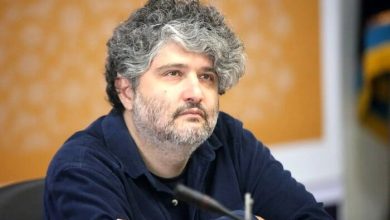 معاون سیما: از توقیف سریالهای نمایش خانگی خوشحال میشویم 1 معاون سیما: از توقیف سریالهای نمایش خانگی خوشحال میشویم