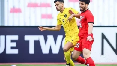 کنفدراسیون فوتبال آسیا "AFC" با درخواست باشگاه تراکتور برای تغییر زمان بازی مقابل الخلدیه بحرین موافقت کرد.