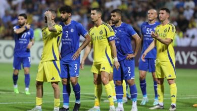 ادعای یک استقلالی؛ رونالدو نمیتواند از دفاع ما رد شود! 2 ادعای یک استقلالی؛ رونالدو نمیتواند از دفاع ما رد شود!