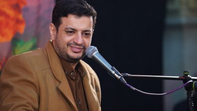 عجیب اما واقعی؛ رائفی پور آواز مرغ سحر خواند! +ویدئو 9 عجیب اما واقعی؛ رائفی پور آواز مرغ سحر خواند! +ویدئو