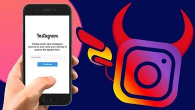 افزایش کلاهبرداریهای اینستاگرامی در آستانه نوروز | پلیس فتا هشدار میدهد 6 افزایش کلاهبرداریهای اینستاگرامی در آستانه نوروز | پلیس فتا هشدار میدهد