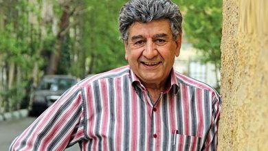 منوچهر والیزاده درگذشت +بیوگرافی 3 منوچهر والیزاده، دوبلور پیشکسوت و باسابقه تلویزیون دقایقی پیش در ۸۴ سالگی درگذشت.